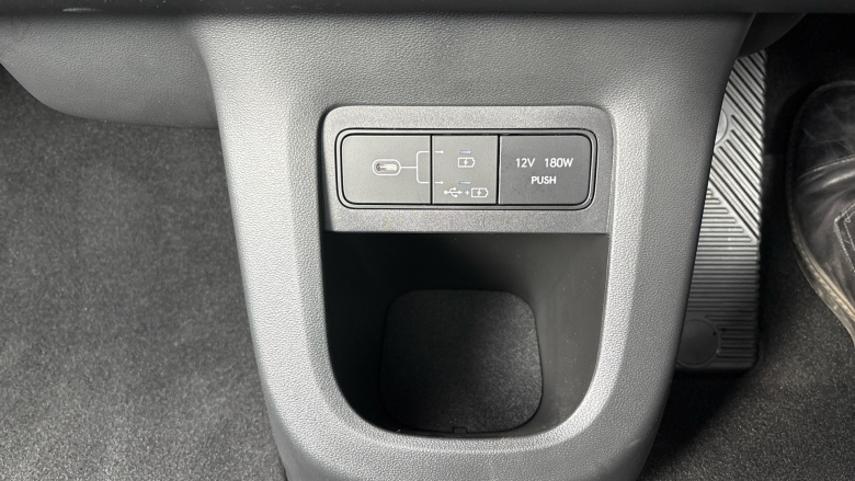 Hyundai IONIQ 5 239kW Ultimate 84 kWh 5dr AWD Auto [Tech Pack] Electric Hatchback